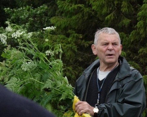 Niels Faurholt